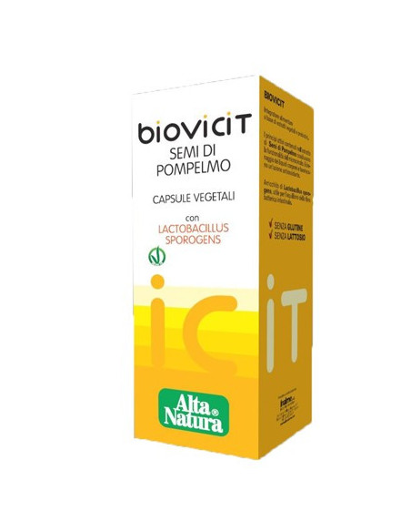BIOVICIT 60CPS