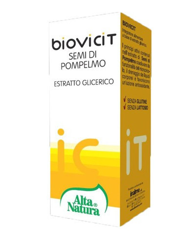 BIOVICIT GOCCE 30ML