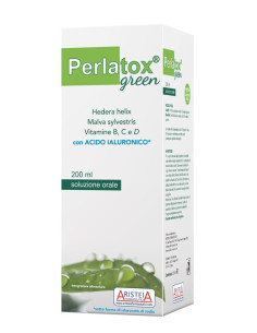 PERLATOX GREEN 200ML