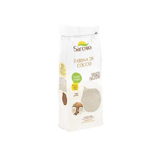 SARCHIO FARINA COCCO 350G