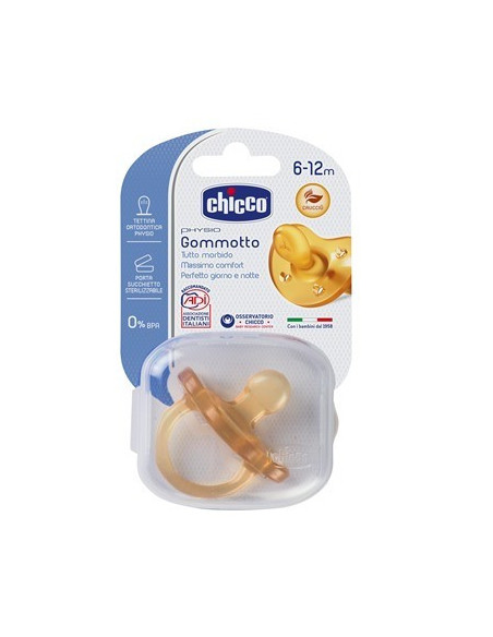 CH GOMMOTTO CAUCCIU' 6-16 1PZ