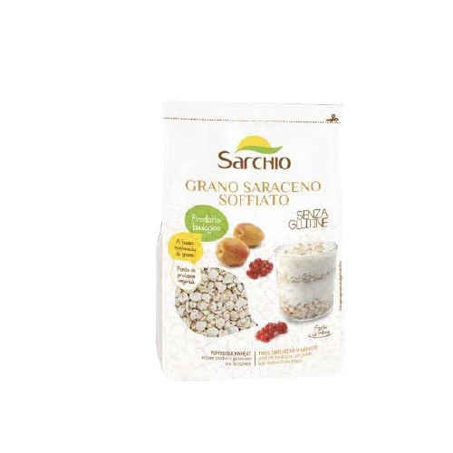 SARCHIO SARACENO SOFFIAT