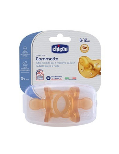 CH GOMMOTTO CAUCCIU' 6-16 2PZ