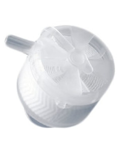 FILTRO TRACHEOSTOMIA II 1PZ