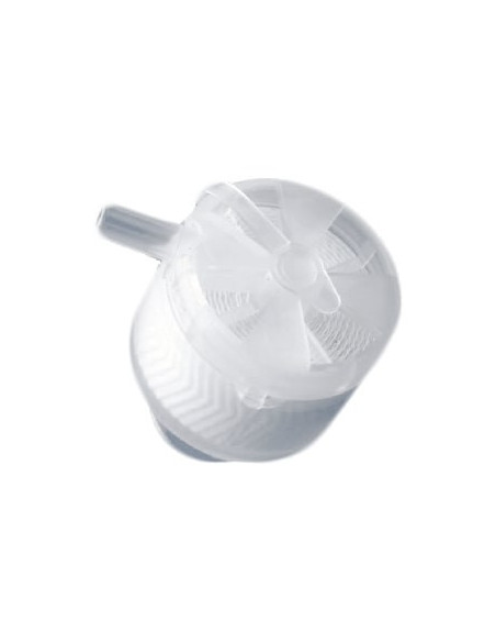 FILTRO TRACHEOSTOMIA II 1PZ
