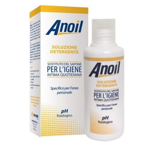 ANIL SOLUTION OF INTIMA 250
