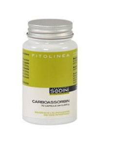 CARBOASSORBIN 70CPS