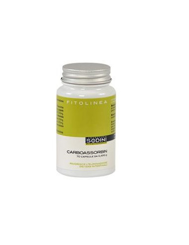 CARBOASSORBIN 70CPS