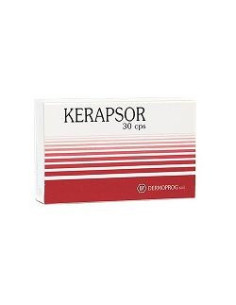 KERAPSOR 30CPS