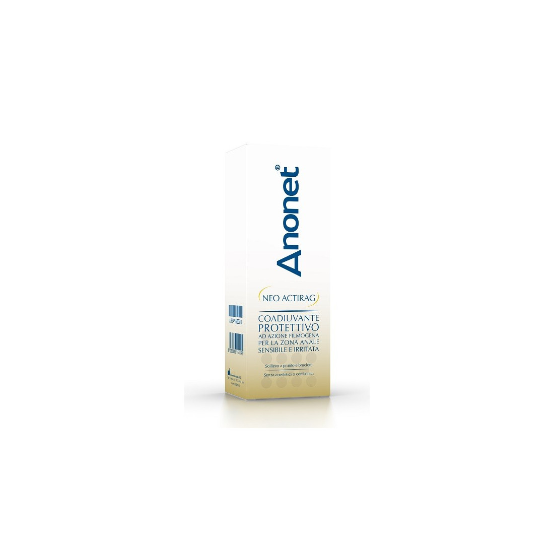 ANONET ACTIRAG NEO 60G