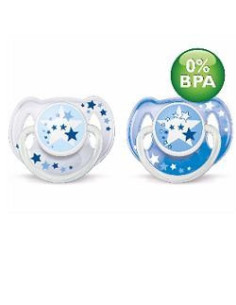 AVENT SUCCHIETTO NTT6-18M 2PZ