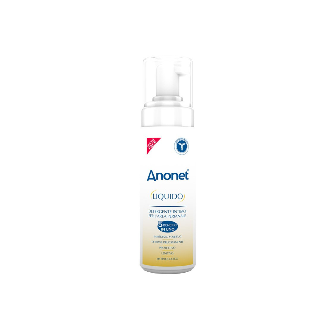 ANONET LIQUIDO PROMO 150ML
