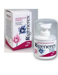 RIGENEREX DET INT 200ML