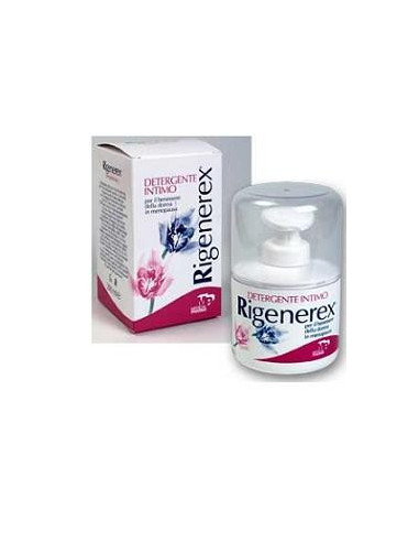 RIGENEREX DET INT 200ML