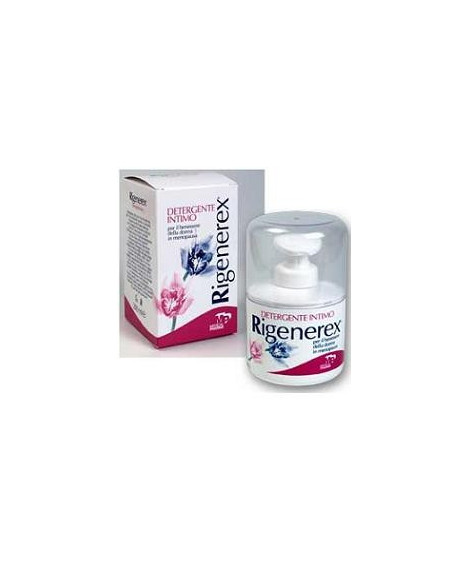 RIGENEREX DET INT 200ML