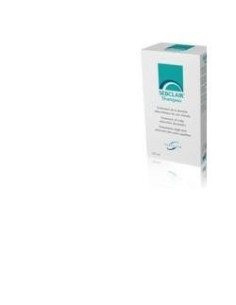 SEBCLAIR SH TRATT SEBO 100ML