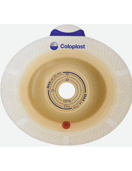 SENSURA2 XPRO CL PLAC 15-33 5P