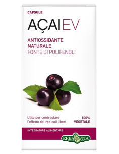 ACAI 45CPS