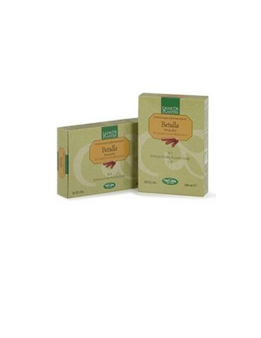 BETULLA BIO 20AMPOLLE 15ML