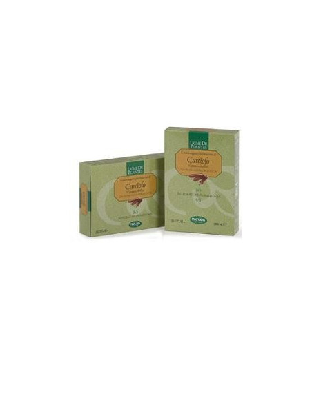 CARCIOFO BIO 20AMPOLLE