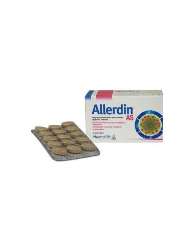 ALLERDIN AS 45CPR