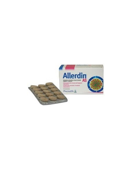 ALLERDIN AS 45CPR