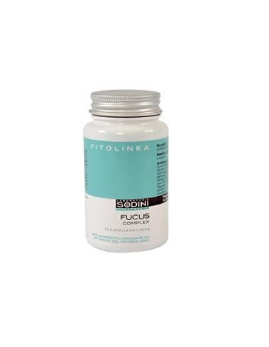FUCUS COMPLEX 70CPS