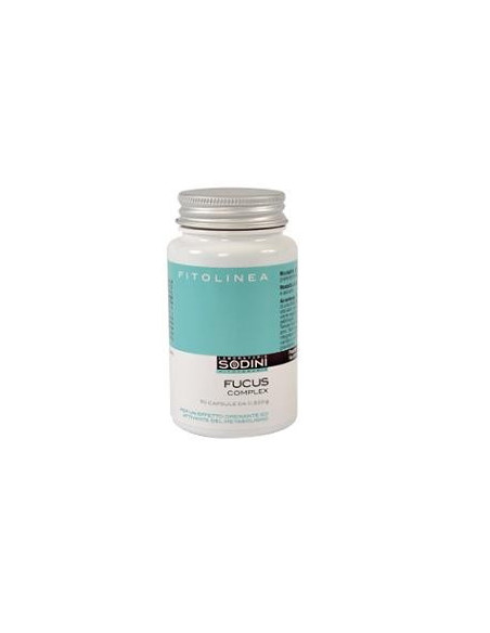 FUCUS COMPLEX 70CPS