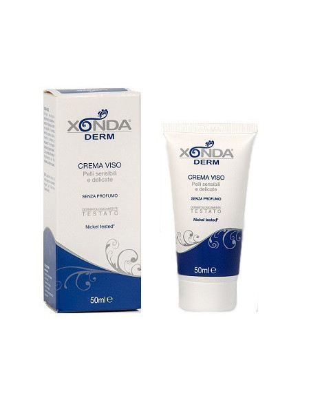 XONDA DERM CREMA PELLI SENS