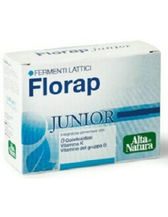 FLORAP JUNIOR 10BUST