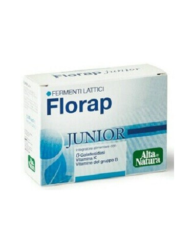FLORAP JUNIOR 10BUST