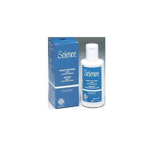 SCIENCE SHAMPOO NEU OF 200ML