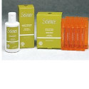 SCIENCE SHAMPOO AND CONDITIONER