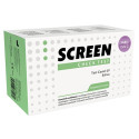 IT'S CALLED A COVID19 SCREEN