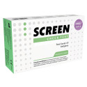 SCREEN TEST COVID-19 ANTIGENE