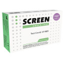 IGG SARS COV2 SRBD