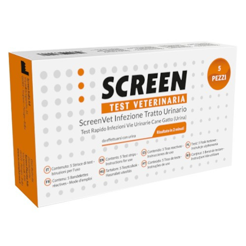 SCREENVET TRAT UR 5P