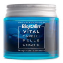 BIOSCALIN VITAL CAPELLI PELLE UNGHIE 60 CPR