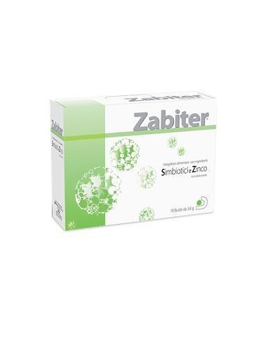 ZABITER 10BUST