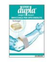 DUPLA SUPPORT BRACC EPICONDILI