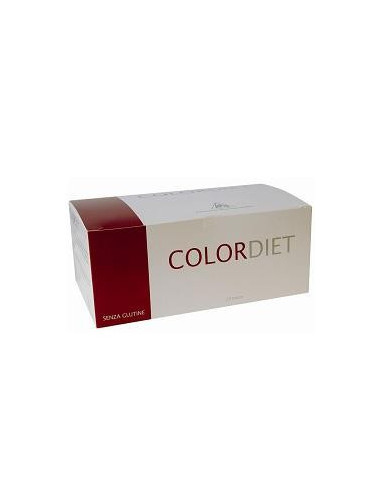 COLORDIET 20BUST MONODOSE
