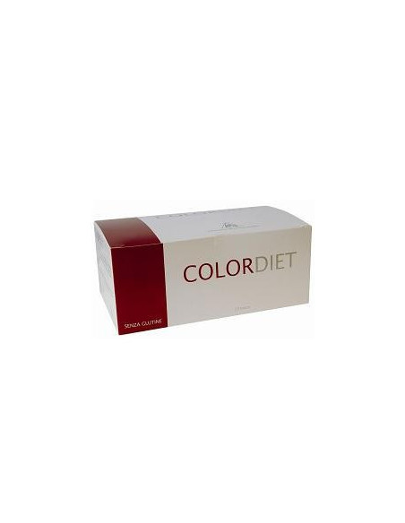 COLORDIET 20BUST MONODOSE