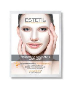 ESTETIL MASCHERA IDRATANTE
