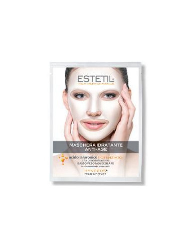 ESTETIL MASCHERA IDRATANTE