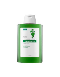 KLORANE SH ORTICA 400ML