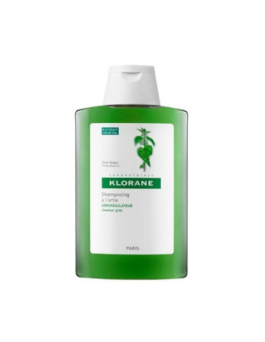 KLORANE SH ORTICA 400ML