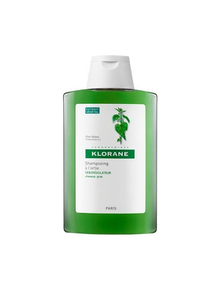 KLORANE SH ORTICA 400ML