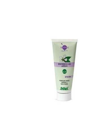 TEA TREE BIO DENTIFRICIO 75ML