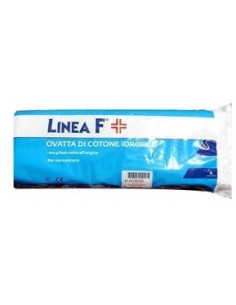 COTONE IDROFILO LINEA F 100G