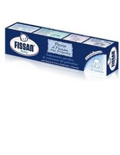 FISSAN PASTA PROT/A 150ML